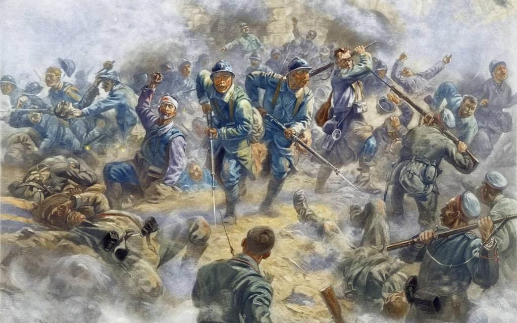 印度对甘地的反思,甘地对解放印度真的有贡献吗