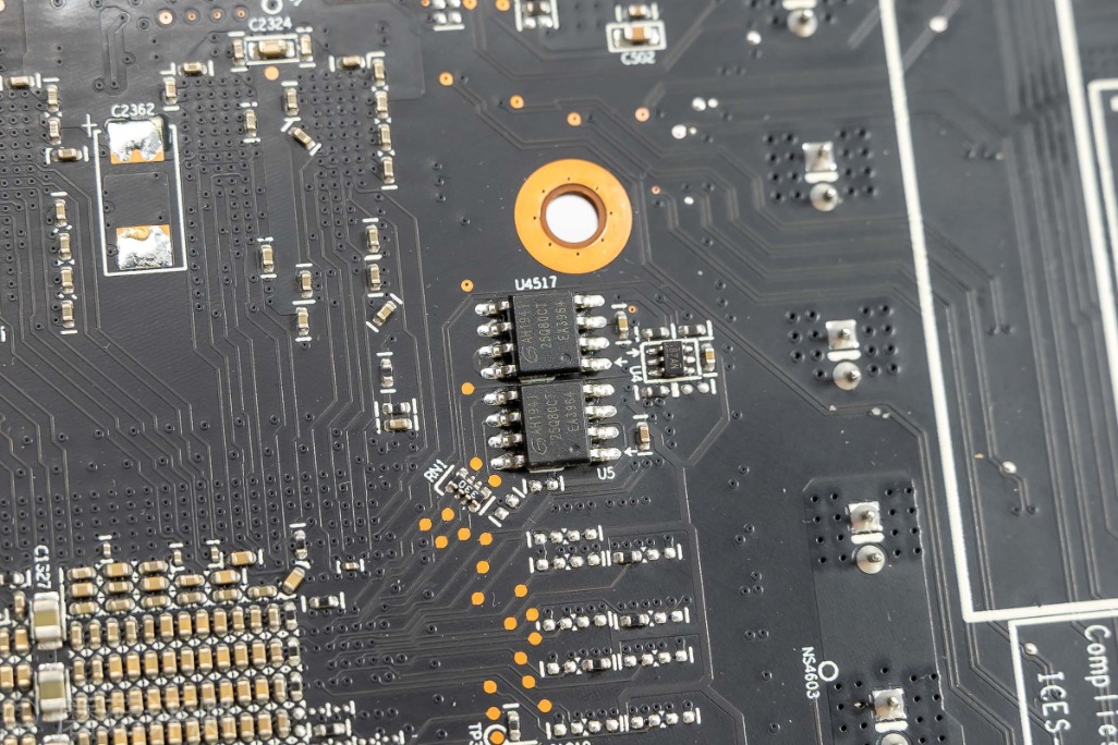 蓝宝石rx5808g超白金oc拆机,蓝宝石rx5500xt白金版8g拆机