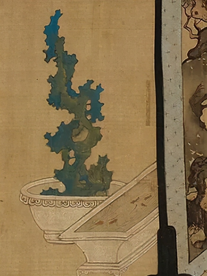 家具唐伯虎,明代家具设计图