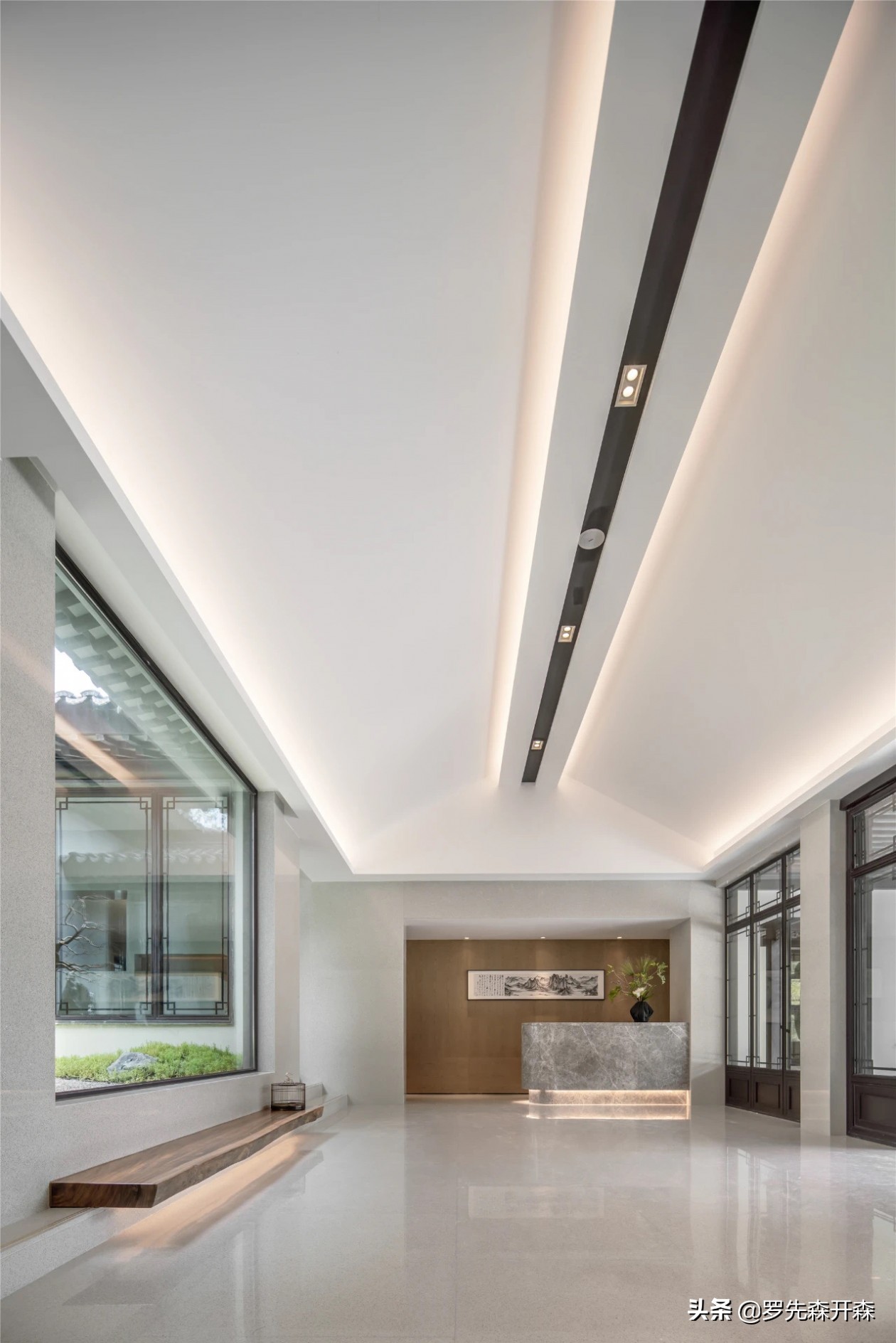 乌镇雅园生活攻略,乌镇雅园入口景观