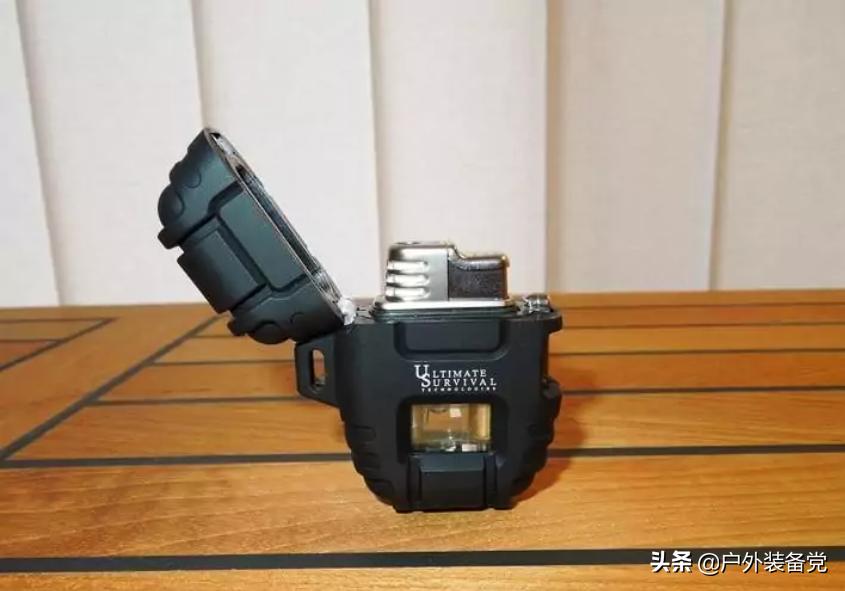 户外打火机装备推荐pdd,户外必备煤油打火机