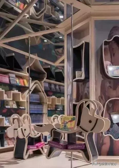 购物中心儿童业态缺失做什么,儿童主题购物中心业态布局