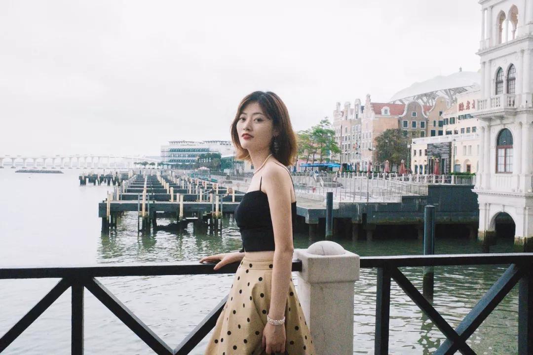 3月*服私**｜7个look，完美演绎我最爱的3种元素