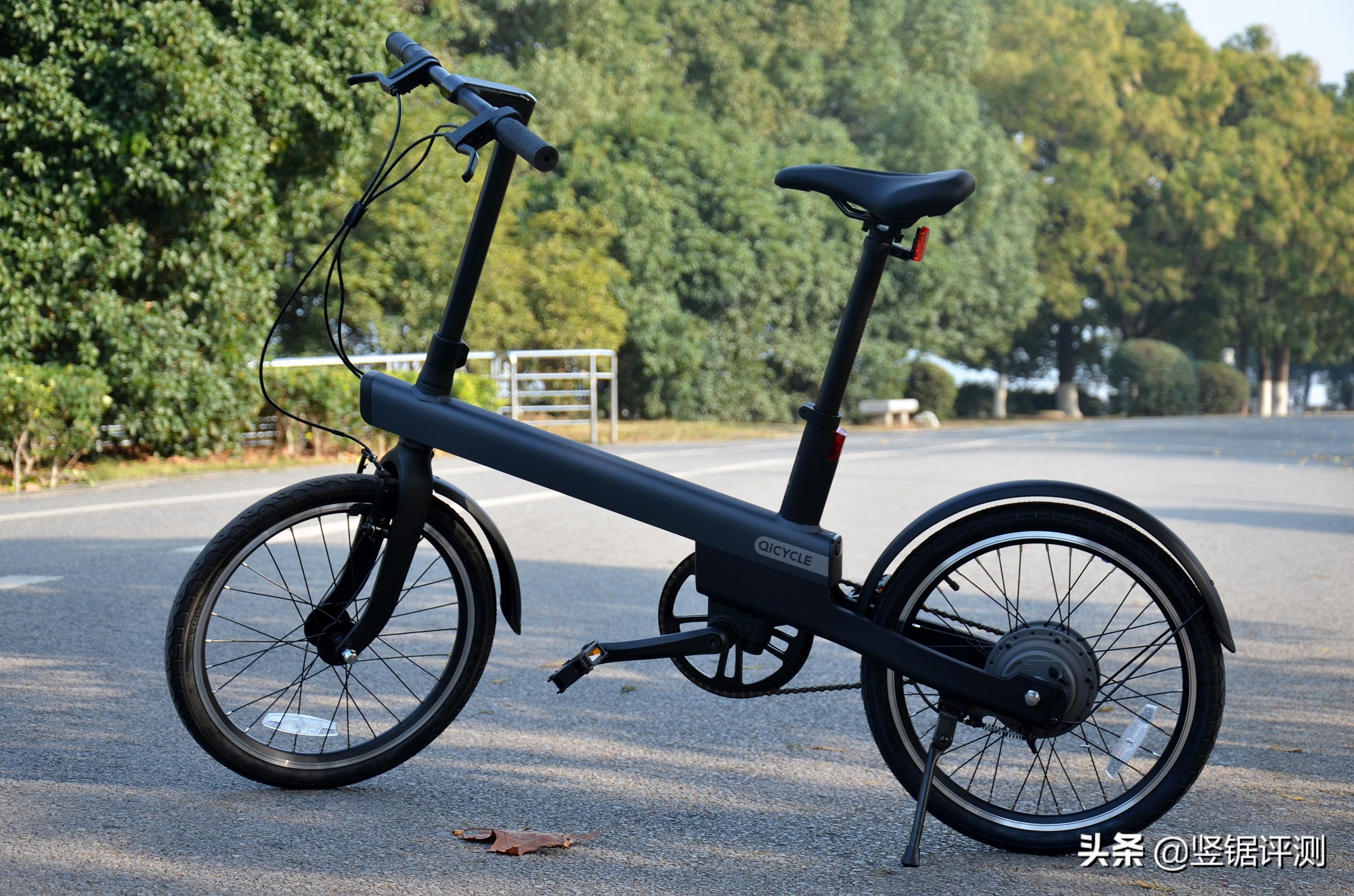 小米助力自行车能上路吗,小米电动助力公路自行车