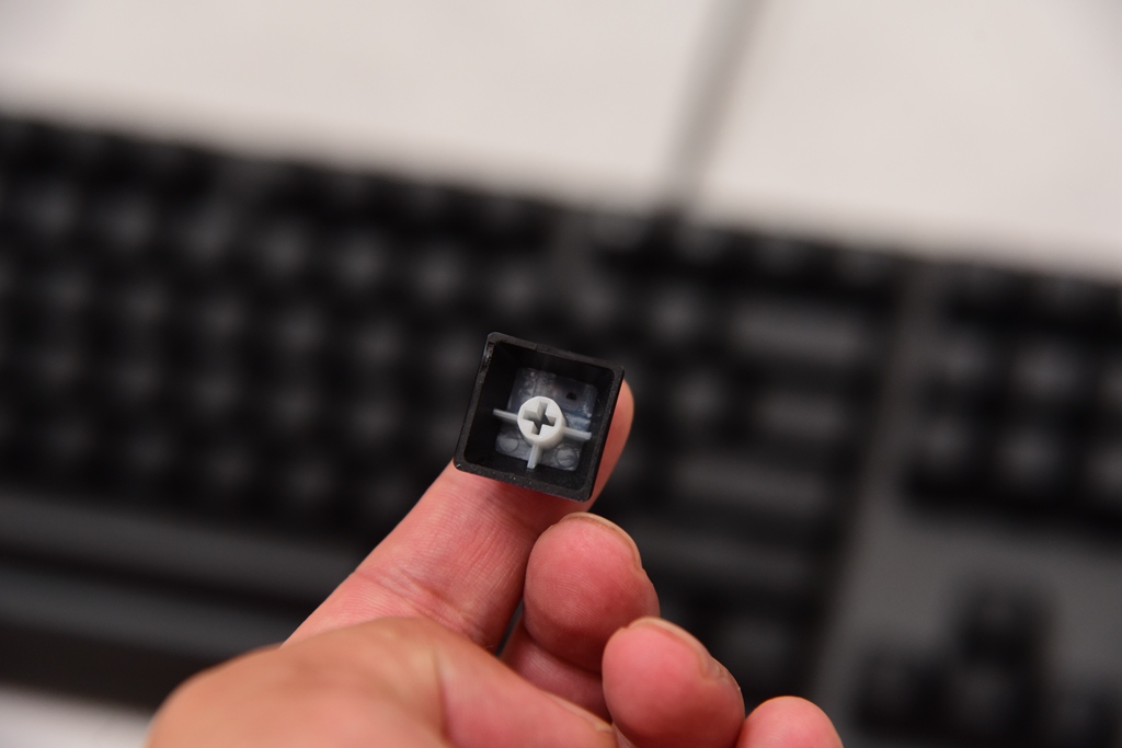 雷蛇黑寡妇v3黄轴键盘测评,雷蛇黑寡妇蜘蛛v3键盘测评