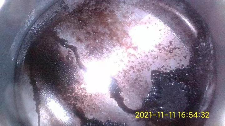 烧机油严重最简单的修复方法,烧机油千万不要马上大修发动机