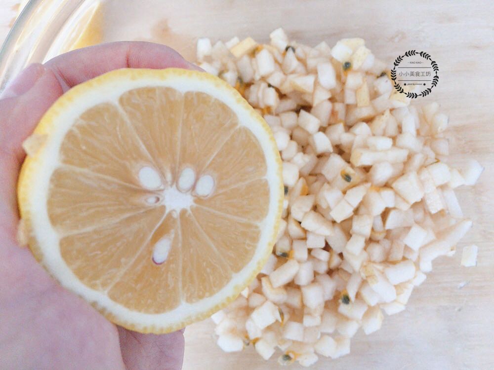 入秋吃梨对身体有什么好处,秋天什么梨适合煮着吃的