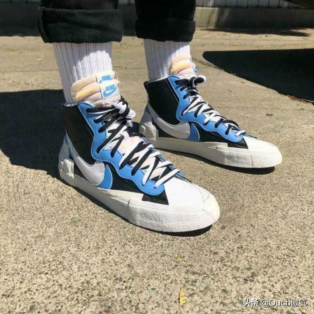 nikexsacai新款,nikexsacai鞋底软吗