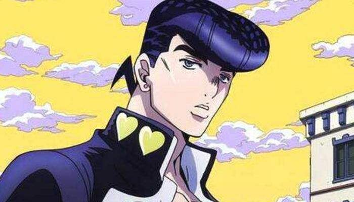 动漫中的飞机头,动漫里的飞机头发型