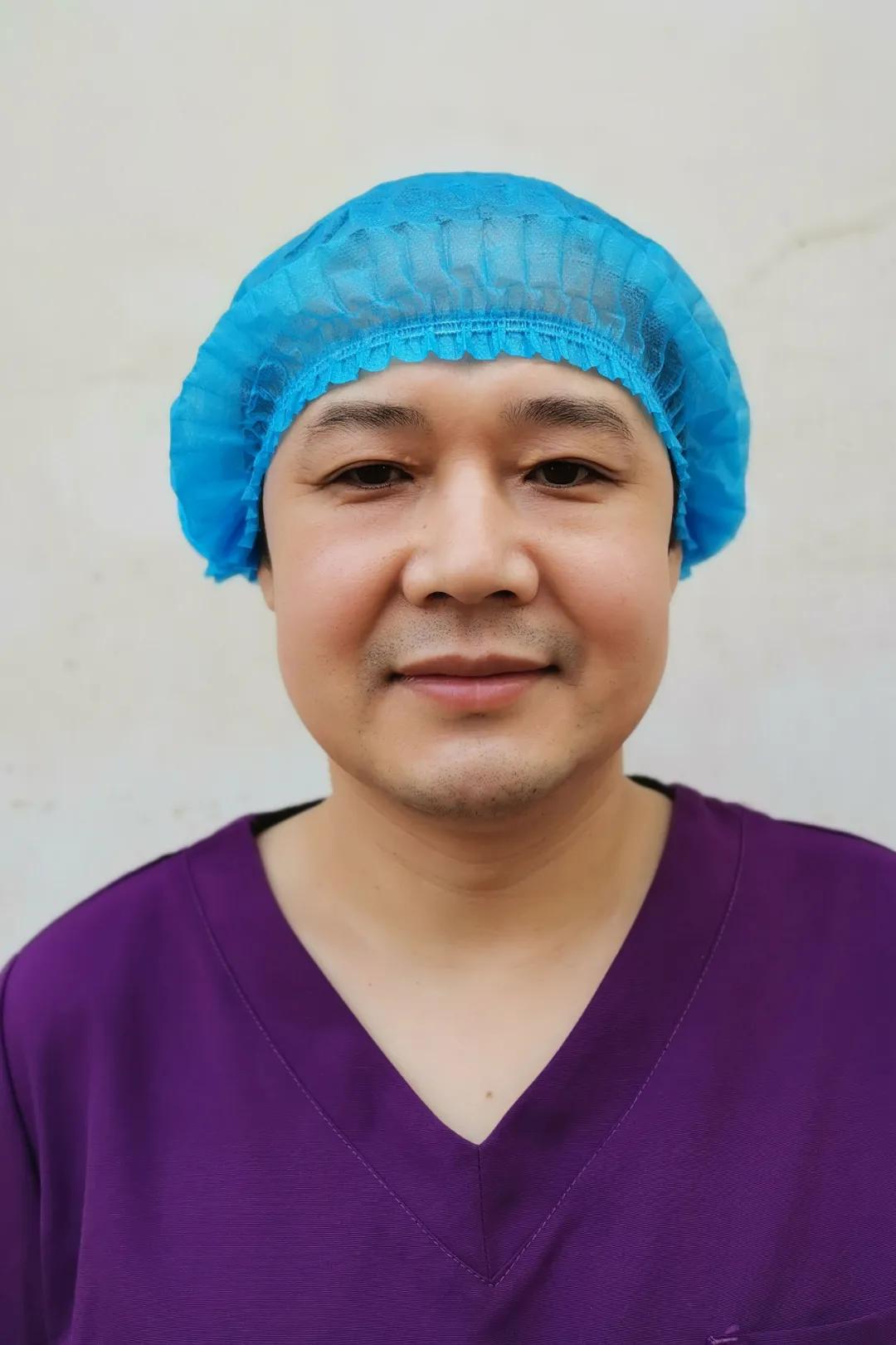 长春86名英雄凯旋，让我们看看TA的样子！