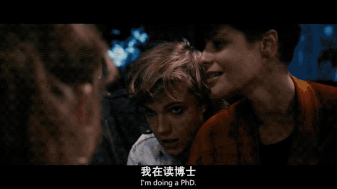 最好的青春片是哪部,致青春最美好的时光