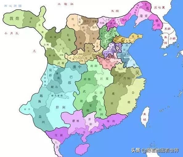 孙子兵法信息收集间谍篇,孙子兵法的真实战役