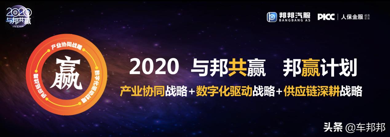 邦邦汽服龚托：借车险费改东风，挖掘保险与汽配生态链的融合潜能