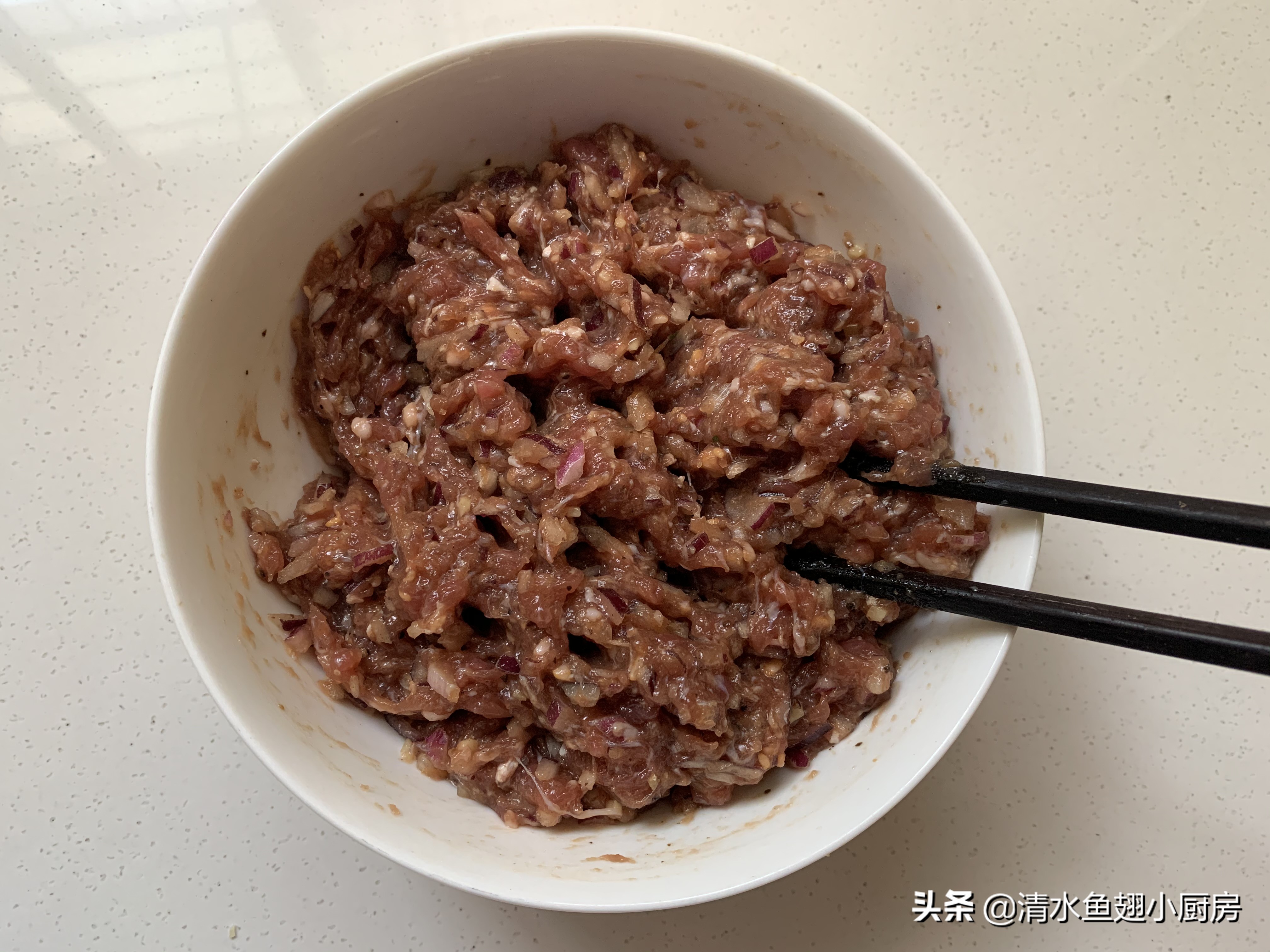 用剩米饭做米汉堡,用米饭做美味汉堡简单健康