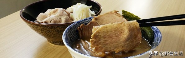 日本的泡面不够吃咋办,日本有碳水泡面