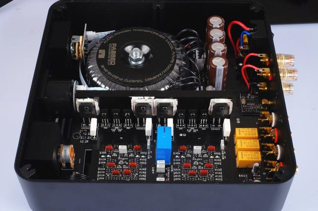 自然声ns16mkii,自然声ns16音箱