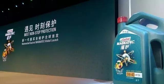 你的车换什么机油？壳牌、嘉实多、美孚，哪种最合适？