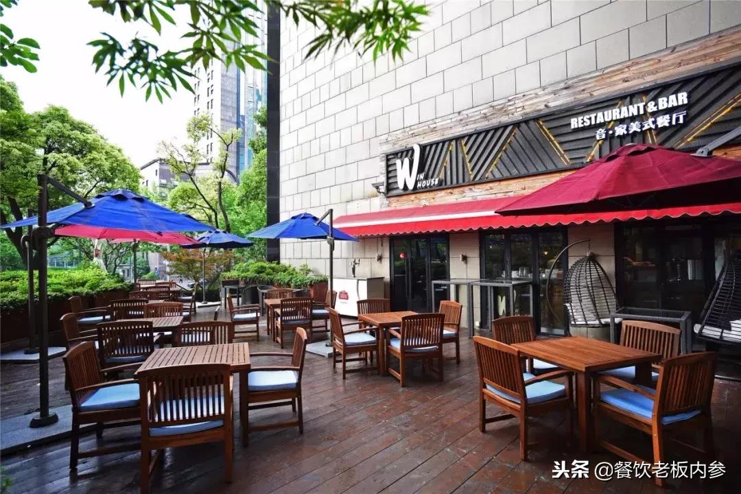 倒闭的网红店怎么了,倒闭的网红店怎么样了