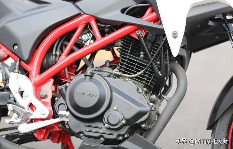 国产街车1w以内性价比高,售价不足万元的街车