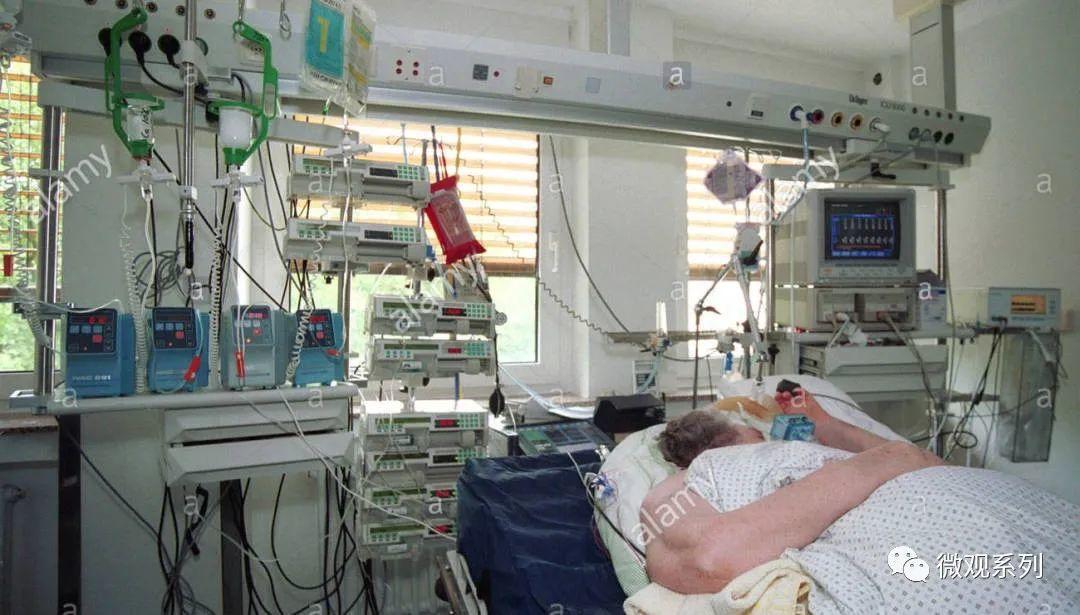 西方国家防疫,中国树立了世界防疫的典范