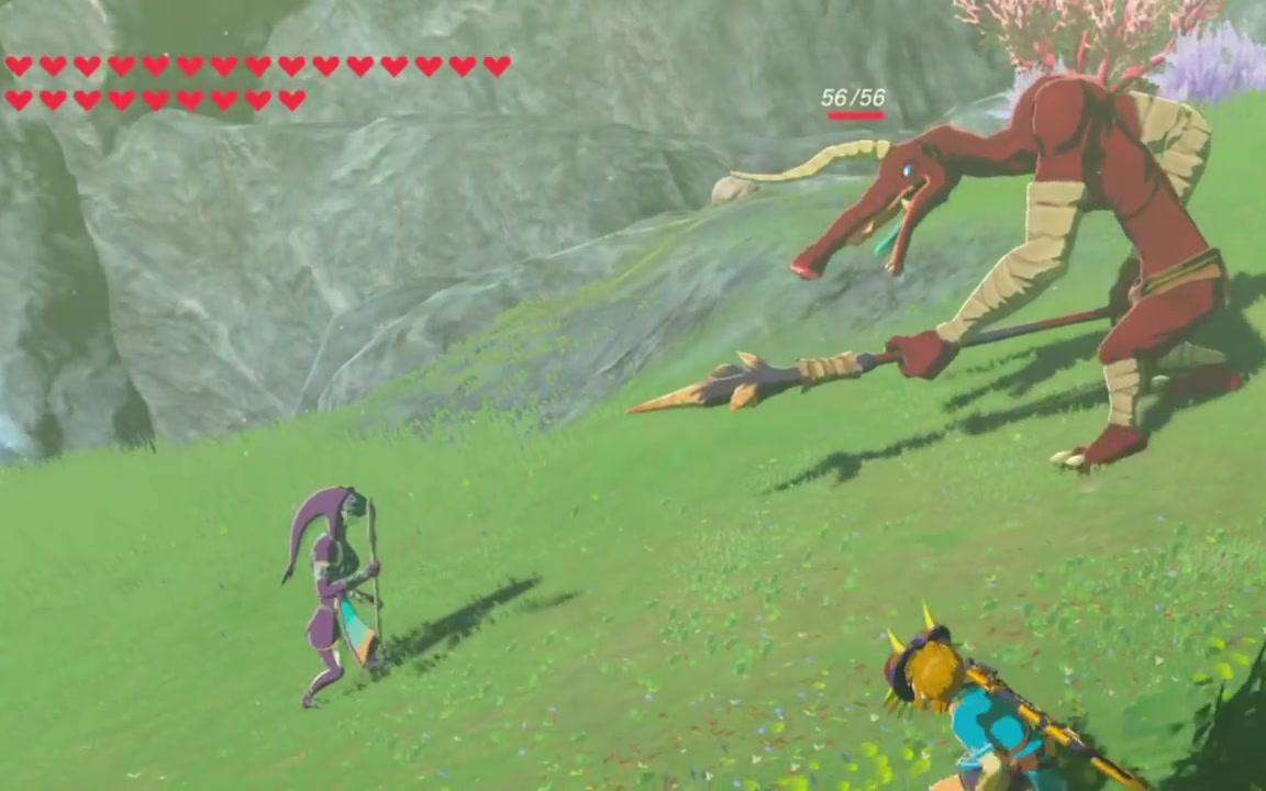 塞尔达传说系列为何评价如此之高,塞尔达传说系列详细介绍