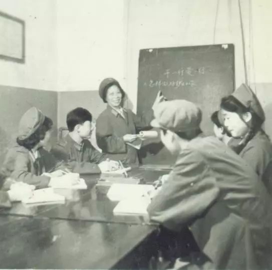 159医院发展历史图,159医院历史