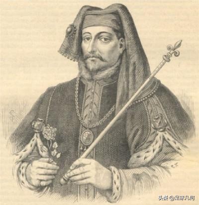 瑞士人的脑袋,牛的膀胱,这些都是现代足球曾经的模样