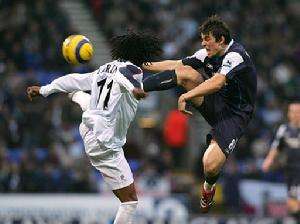 世界十大恶人球员,足坛最强11人苏牙