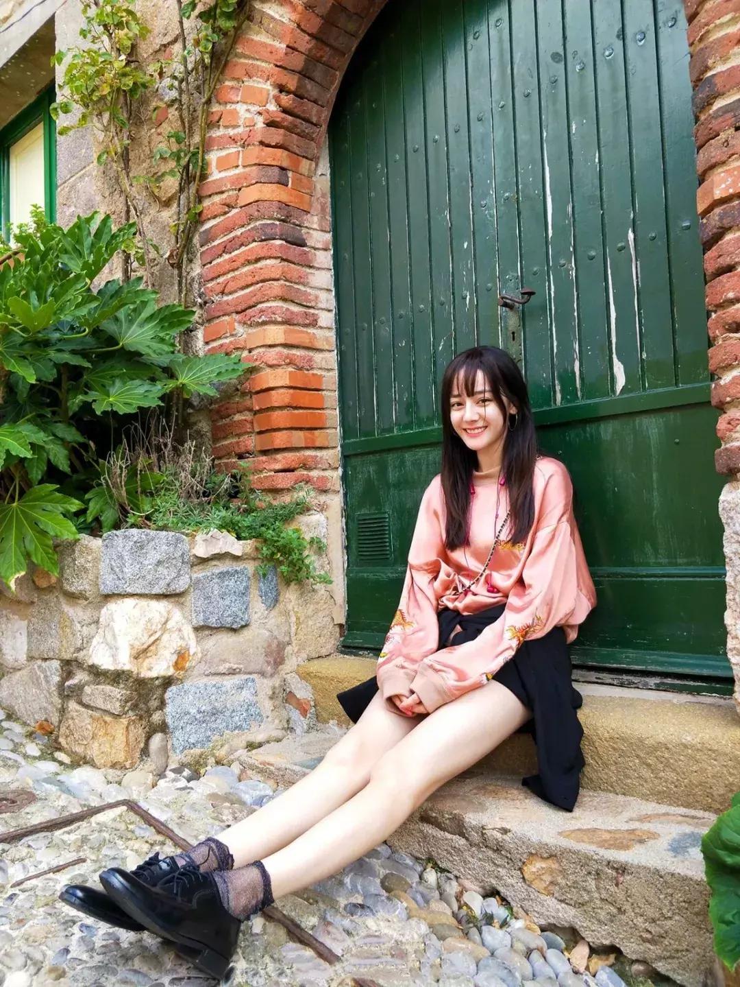 化身袜子精，这才是时髦的小心机