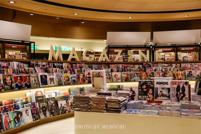 台湾诚品书店值得看吗,台北诚品书店哪个最美