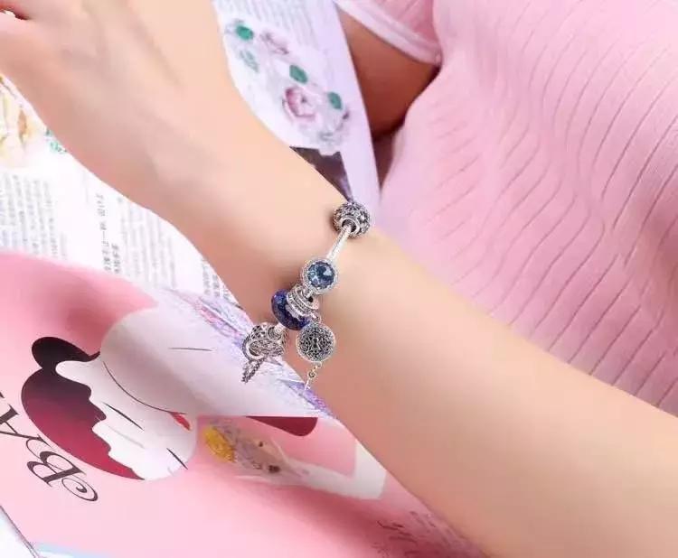 直男欣赏不来的荧光色,三大直男觉得最丑的首饰