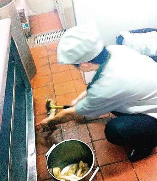 海底捞越红火，我就越怀念没落的小肥羊