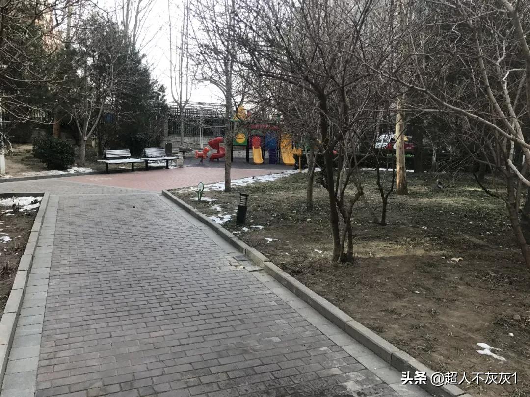 北京西城价值千万学区房,北京房价top10都在西城和海淀