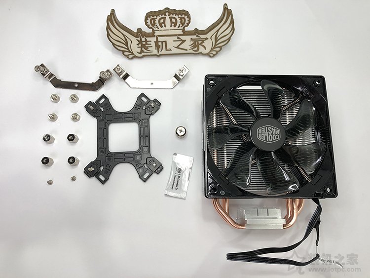 组装电脑装机,组装电脑步骤教程简单好学