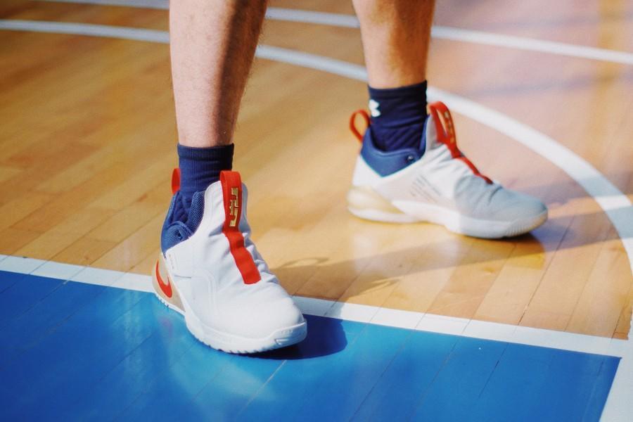 盘点四款值得入手的爆款球鞋,2021年值得种草的球鞋