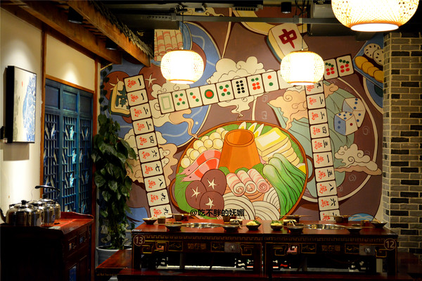 吃货夫妻结婚2周年，去成都逛吃逛吃，3天花了5600元~