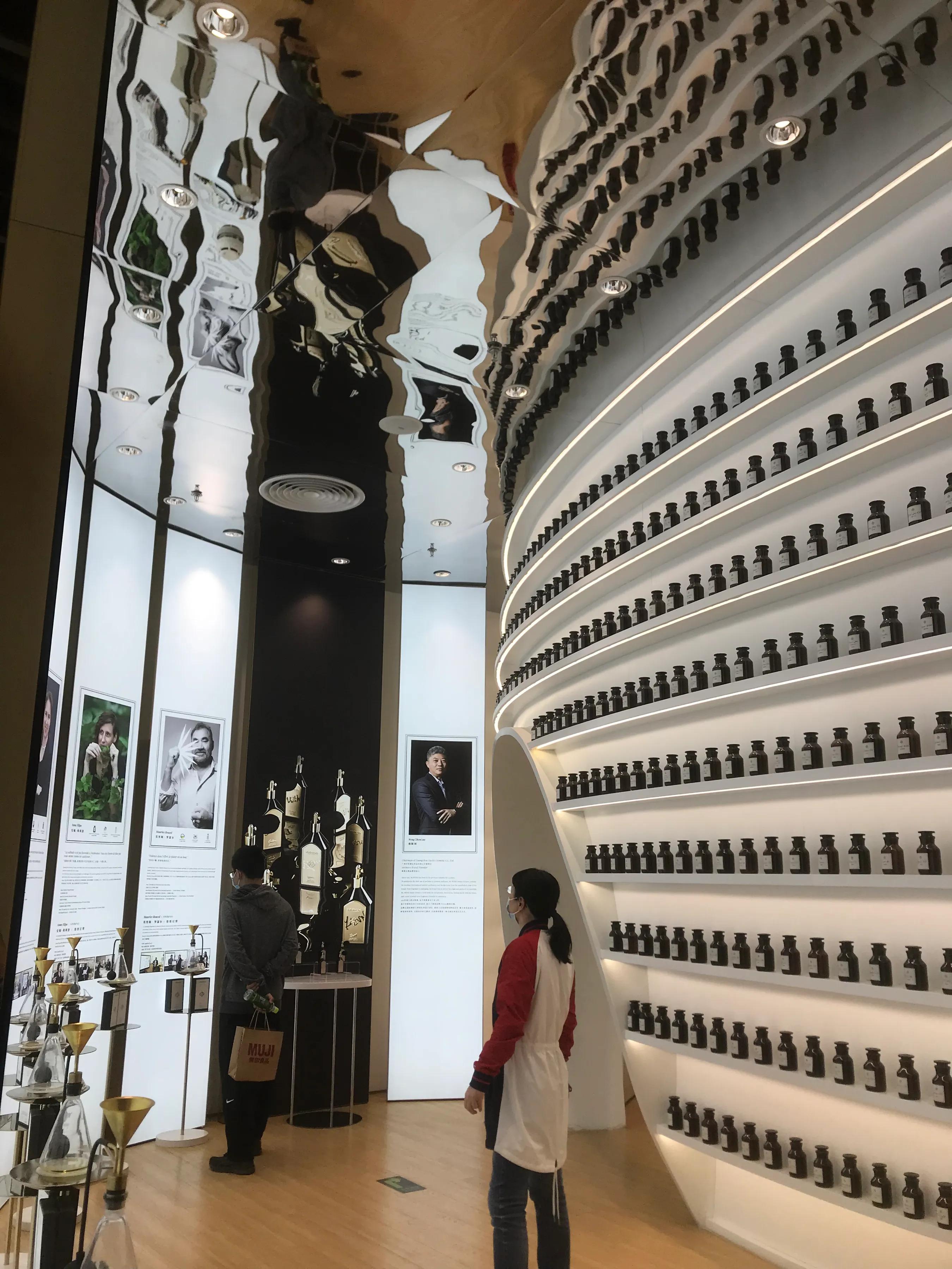 北京老字号网红打卡地,北京新晋网红街区