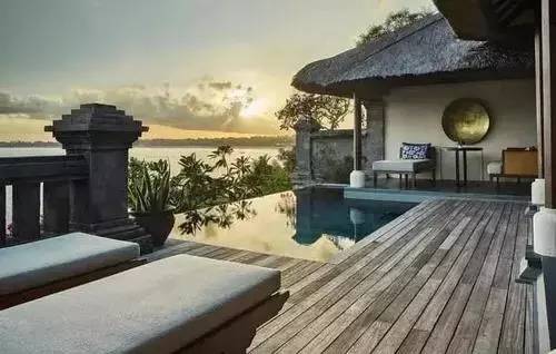 巴厘岛11家顶级酒店报告,巴厘岛前十酒店价格