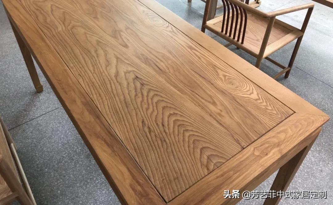 中式家具一定要红木吗,中式家具全屋定制缺点