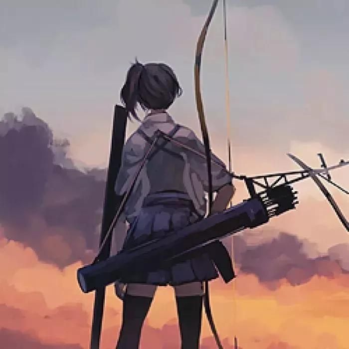 多人闺蜜头像或2人闺蜜头像,超可爱两人闺蜜头像可收藏