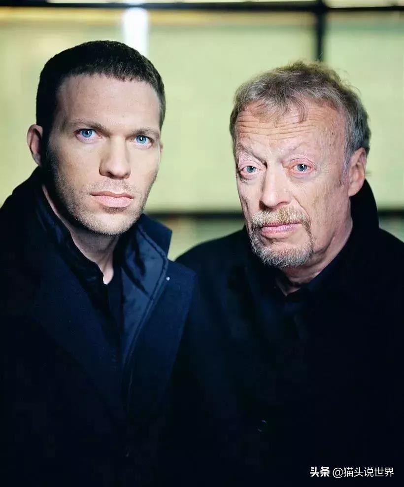 英国娱乐圈美国版王思聪,美国人眼中的王思聪