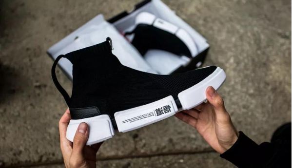 真正的国产潮牌,潮牌中国李宁