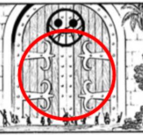 海贼王神之谷之战是什么,海贼王神之谷对应的现实历史事件