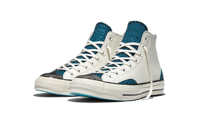 摇号还限购的帆布鞋？爆款明明很容易买啊