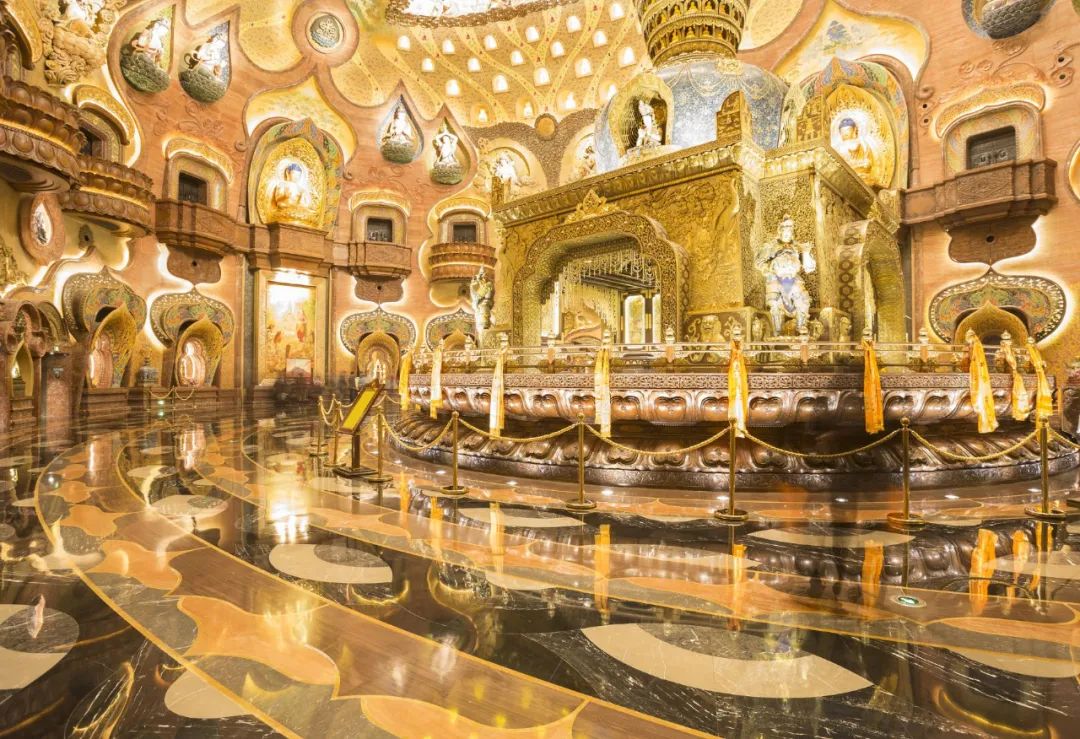 南京，我带你可以看到一个什么样的“他”