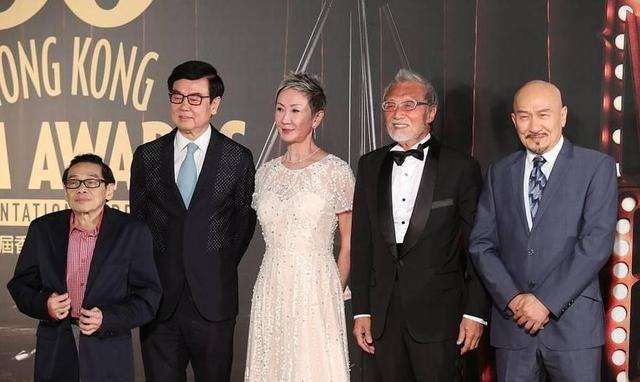 新艺城七怪金公主是谁,新艺城七怪都是谁