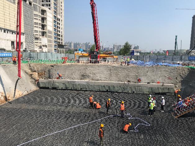 新工法新技术,新工法