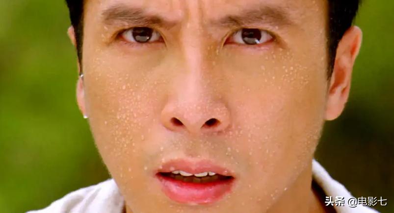 吴京电影票房扑街,吴京在没拍战狼前有多能打