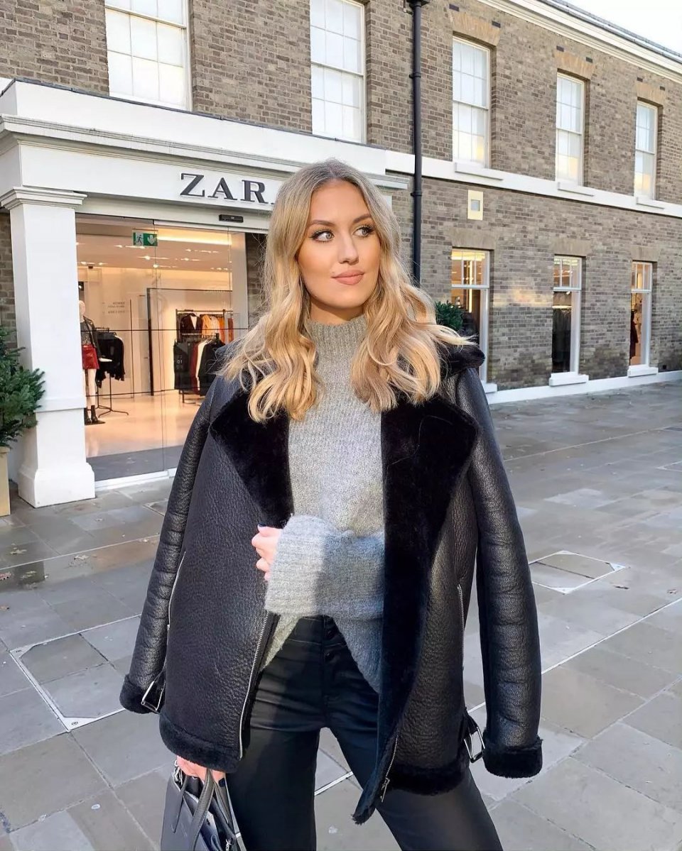 2018最流行的外套,2018最流行外套搭配