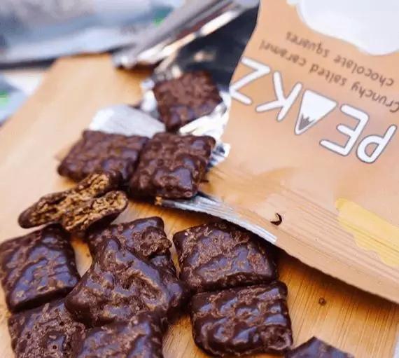 全球受欢迎的巧克力产品,巧克力新品推荐